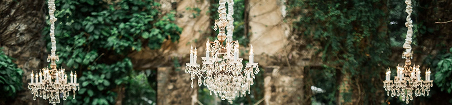 Old World Charm At This Elegant Wedding In Hawaii