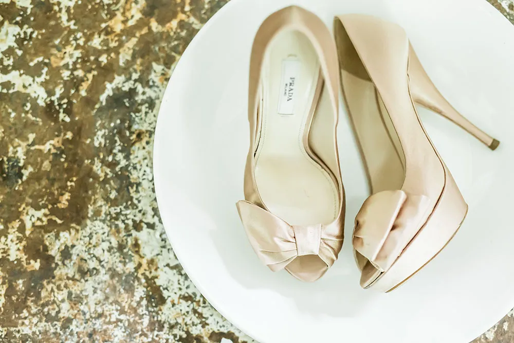 Photo by Enmuse Photography. theweddingnotebook.com