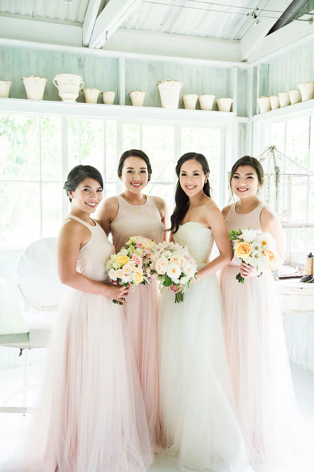 Photo by Enmuse Photography. theweddingnotebook.com