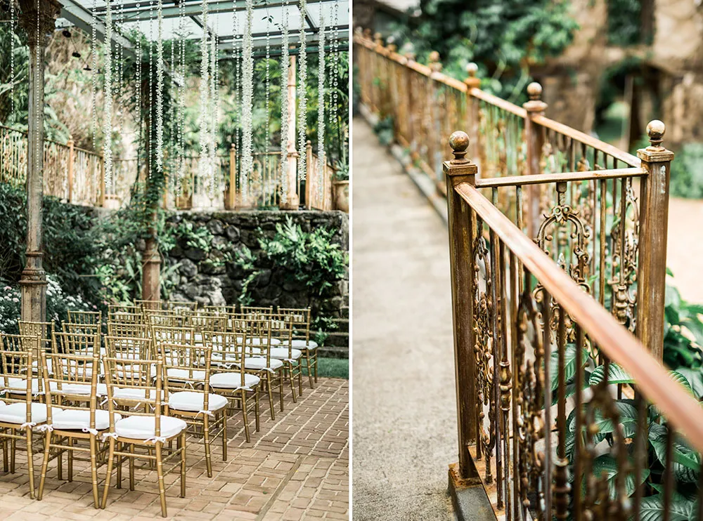 Photo by Enmuse Photography. theweddingnotebook.com