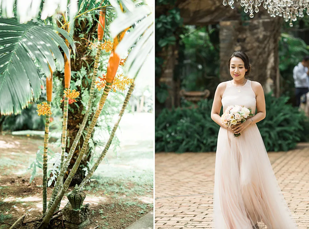 Photo by Enmuse Photography. theweddingnotebook.com