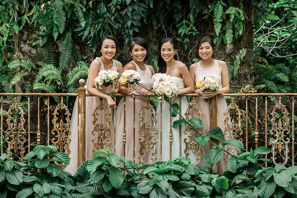 Photo by Enmuse Photography. theweddingnotebook.com