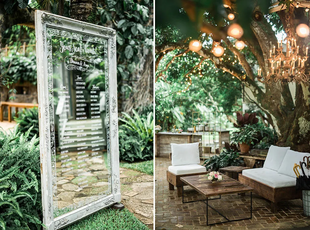 Photo by Enmuse Photography. theweddingnotebook.com