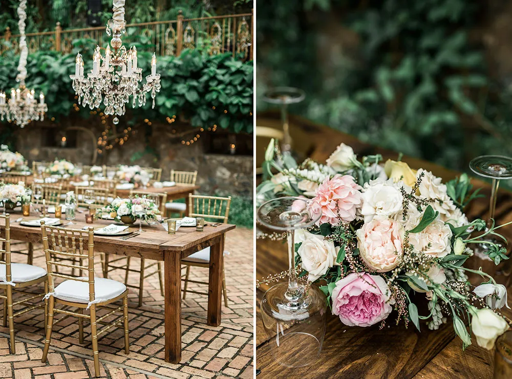 Photo by Enmuse Photography. theweddingnotebook.com