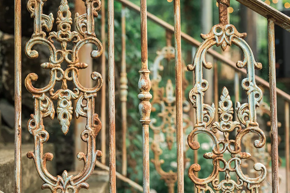 Photo by Enmuse Photography. theweddingnotebook.com