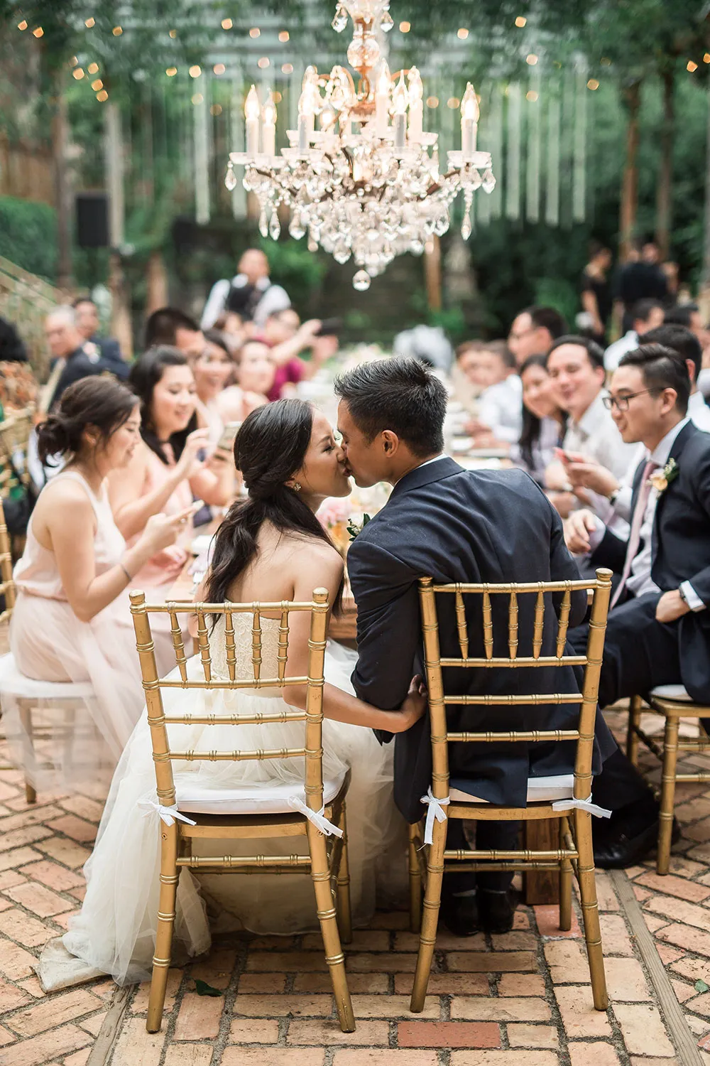 Photo by Enmuse Photography. theweddingnotebook.com