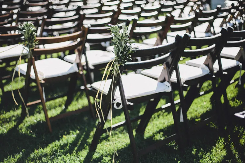 Photography by Diez and Bordons. theweddingnotebook.com