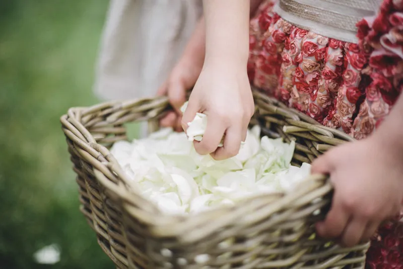 Photography by Diez and Bordons. theweddingnotebook.com