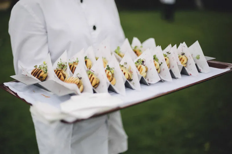 Photography by Diez and Bordons. theweddingnotebook.com