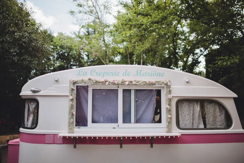 Photography by Diez and Bordons. theweddingnotebook.com