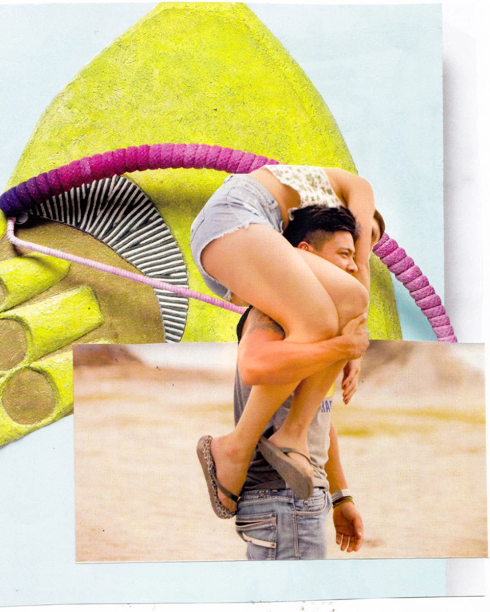 On The Road To Subic