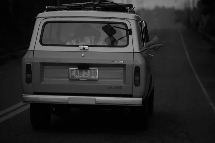 Photo by MangoRED. theweddingnotebook.com