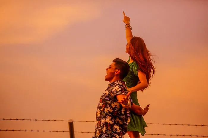 Photo by MangoRED. theweddingnotebook.com