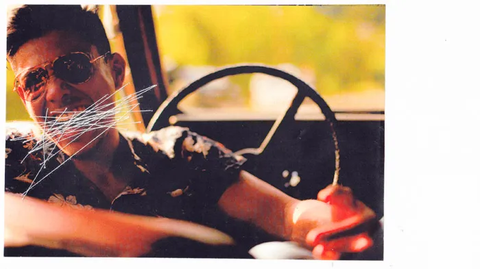 Photo by MangoRED. theweddingnotebook.com