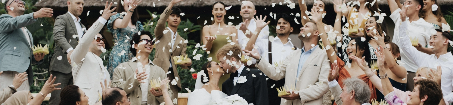 Our Favourite Real Weddings of 2023