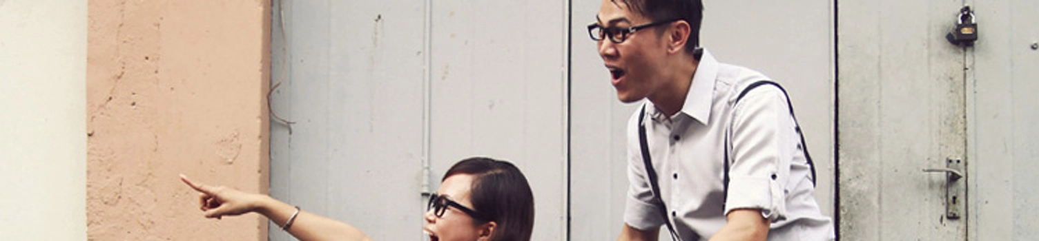 Out And About In Malacca