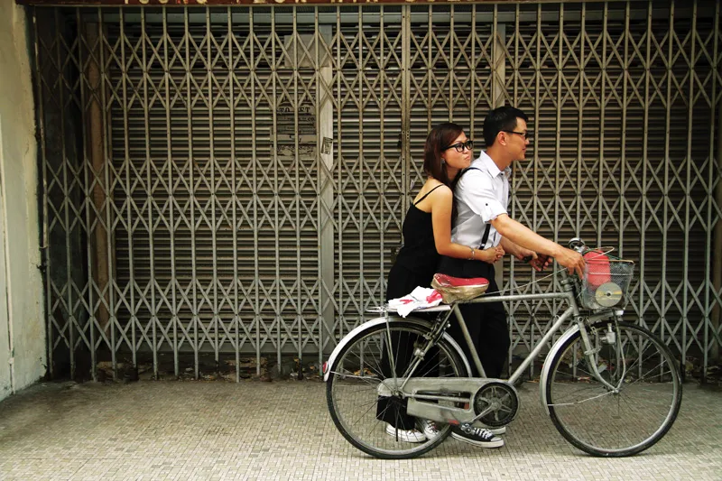 Heartpatrick Photography. theweddingnotebook.com