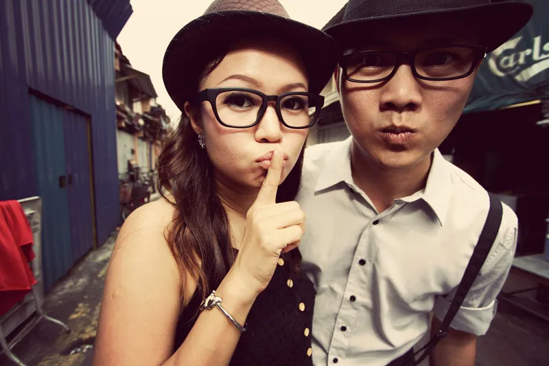 Heartpatrick Photography. theweddingnotebook.com