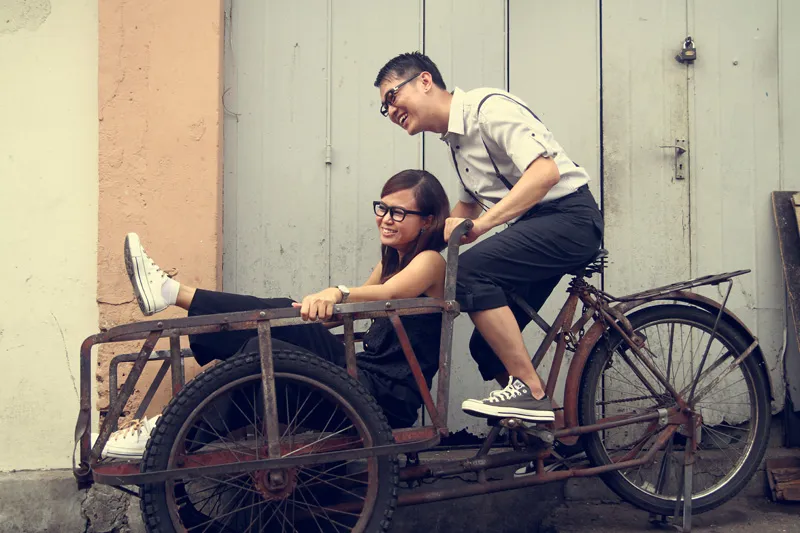 Heartpatrick Photography. theweddingnotebook.com