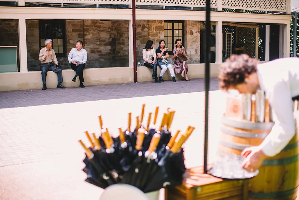 Dennis Yap Photography. theweddingnotebook.com