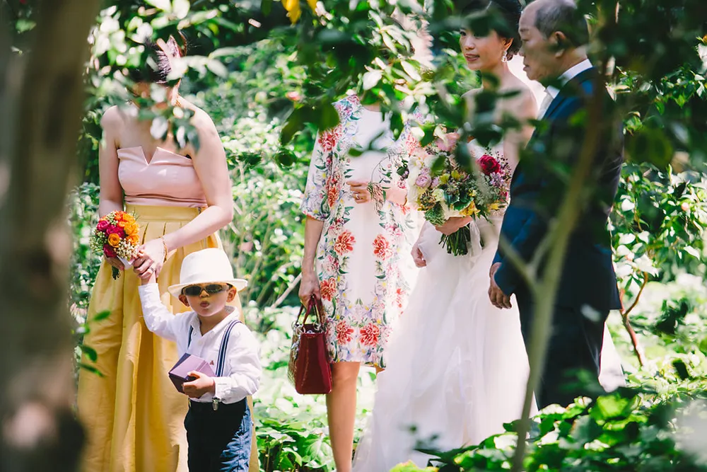 Dennis Yap Photography. theweddingnotebook.com