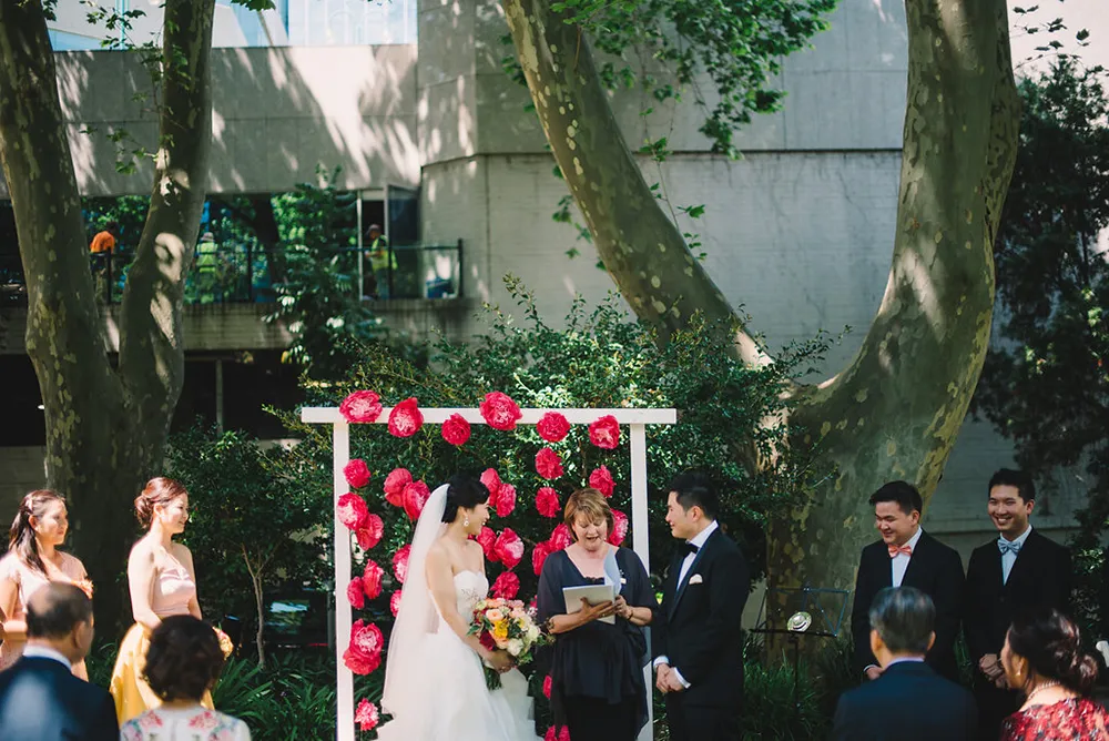 Dennis Yap Photography. theweddingnotebook.com