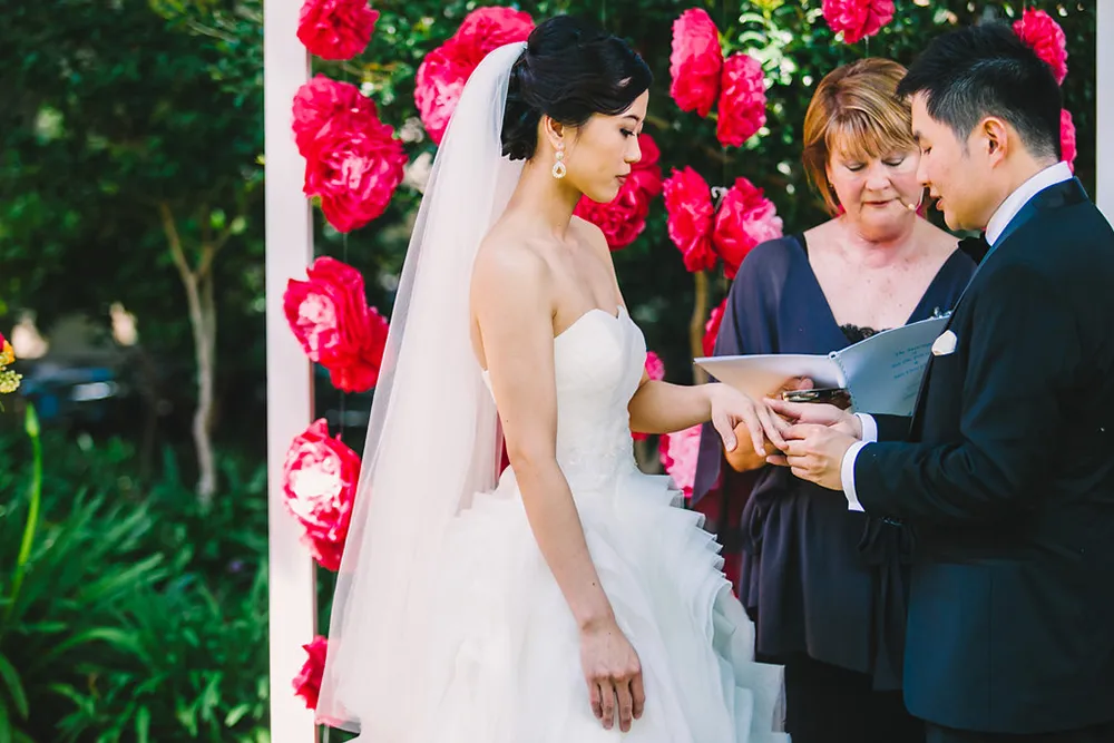 Dennis Yap Photography. theweddingnotebook.com