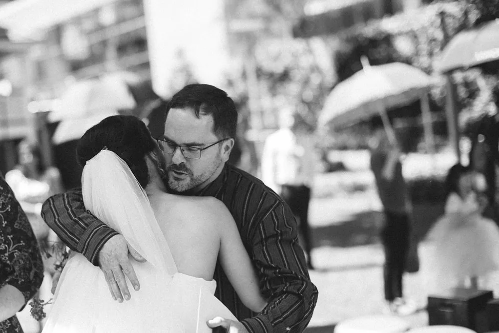 Dennis Yap Photography. theweddingnotebook.com