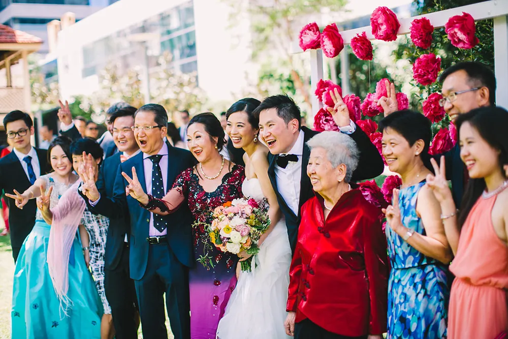 Dennis Yap Photography. theweddingnotebook.com