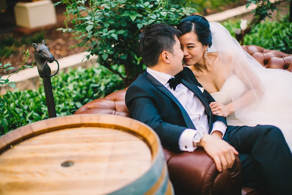 Dennis Yap Photography. theweddingnotebook.com