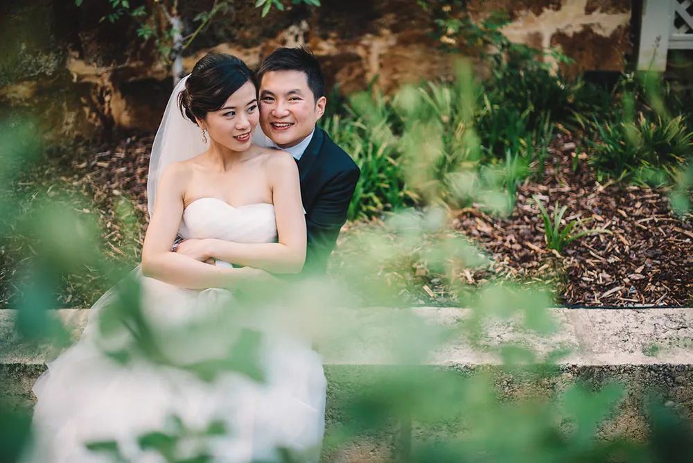 Dennis Yap Photography. theweddingnotebook.com