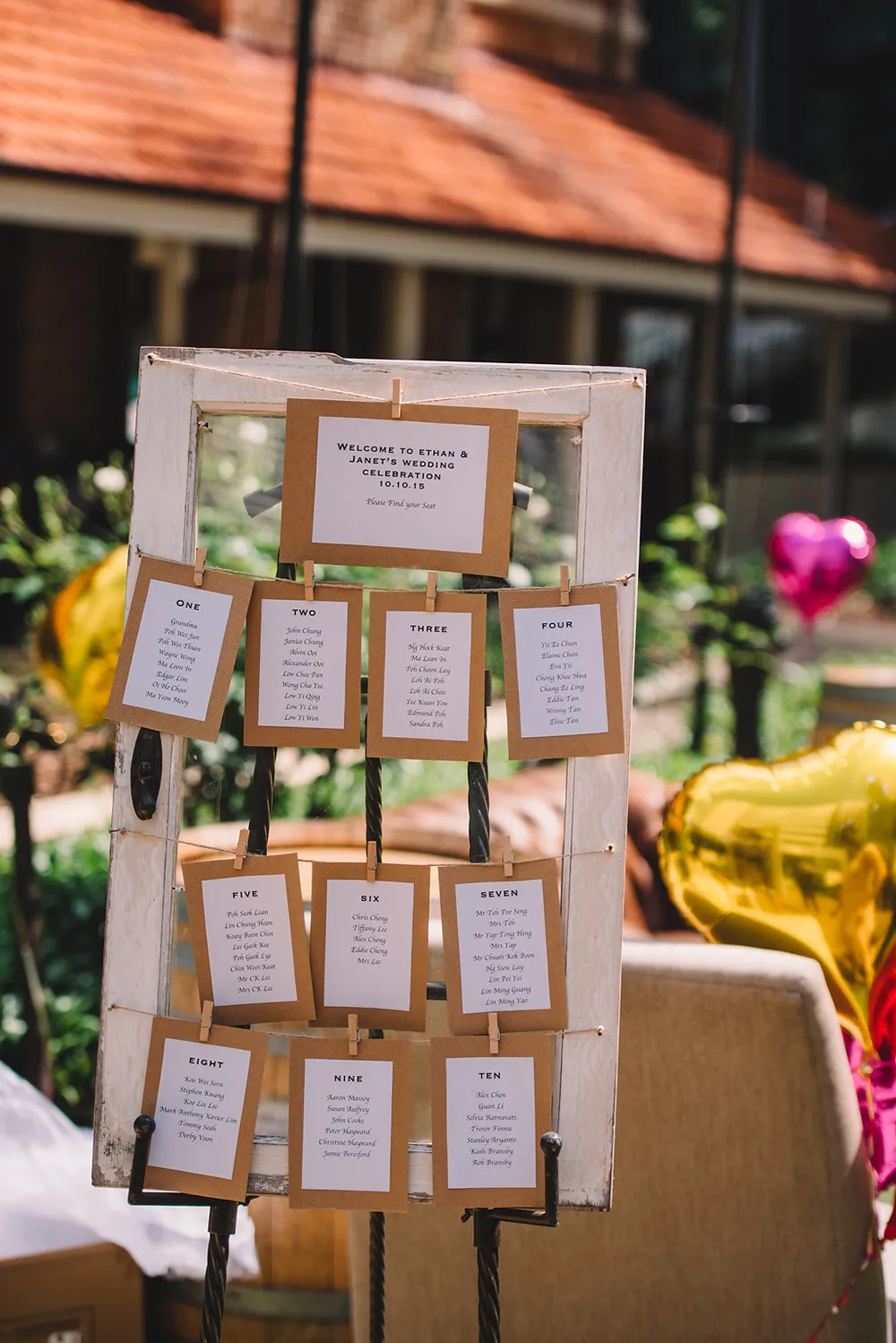 Dennis Yap Photography. theweddingnotebook.com