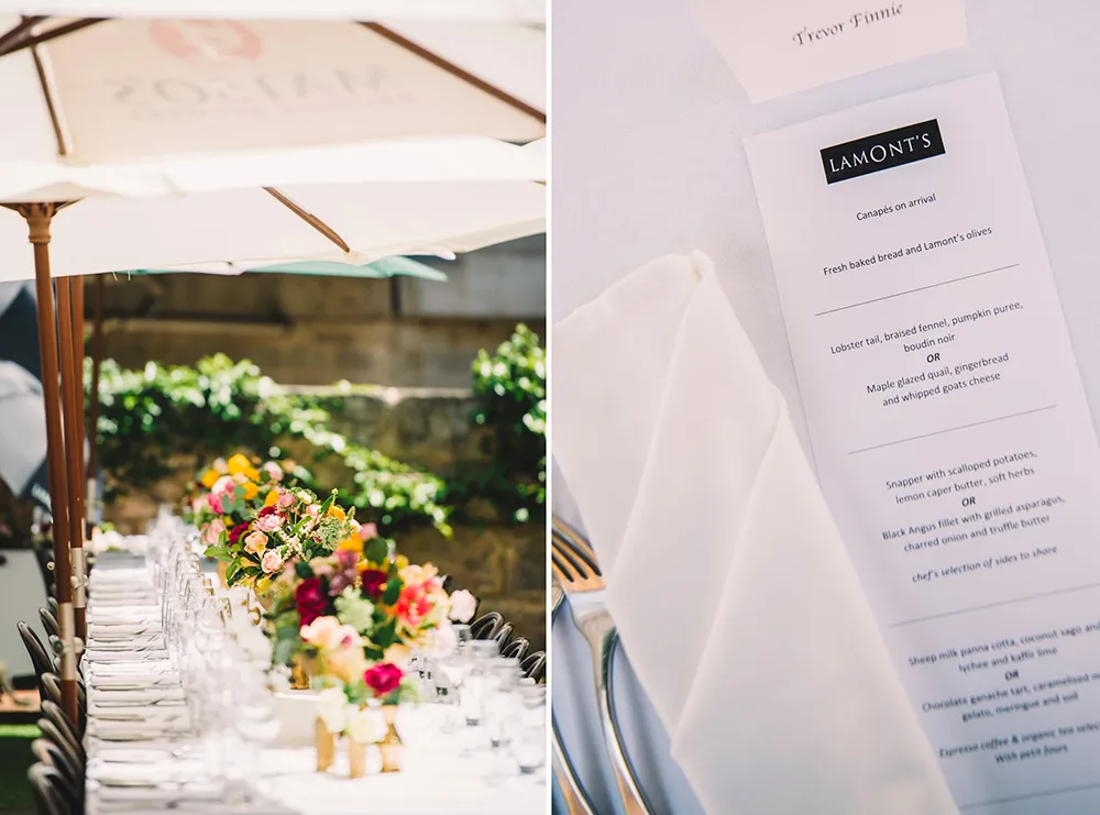 Dennis Yap Photography. theweddingnotebook.com