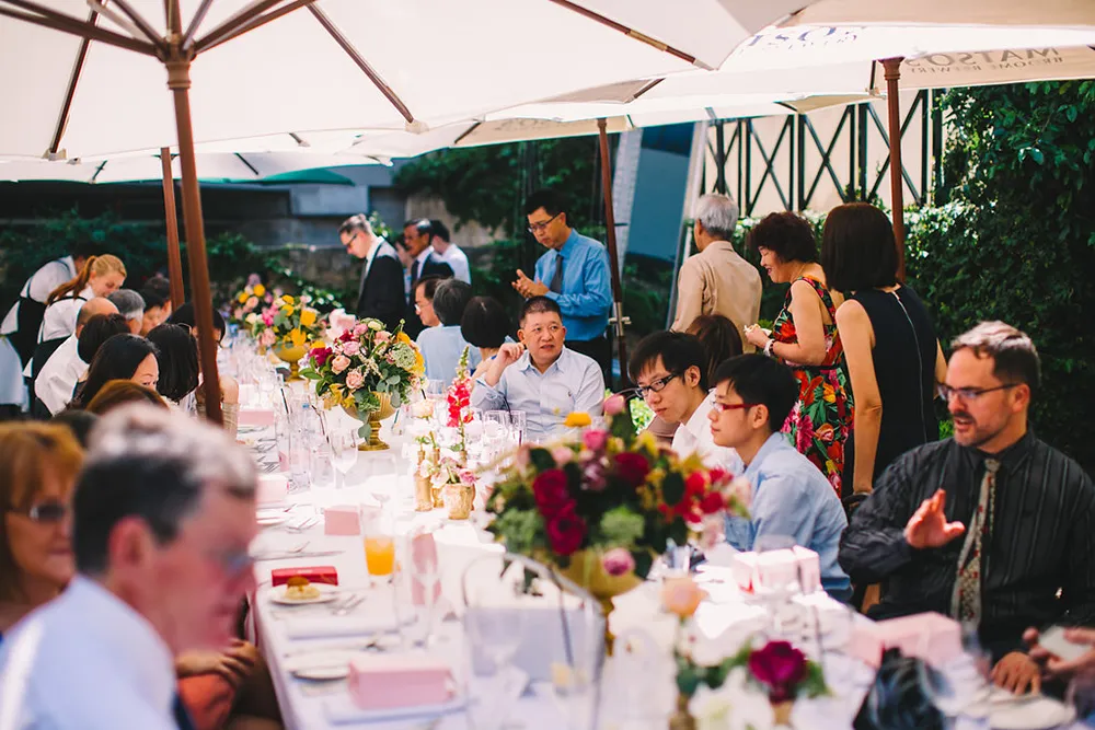 Dennis Yap Photography. theweddingnotebook.com