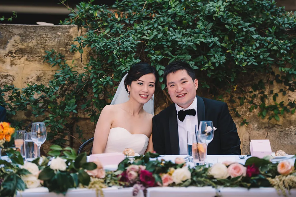 Dennis Yap Photography. theweddingnotebook.com