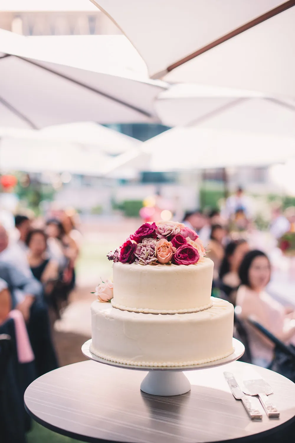 Dennis Yap Photography. theweddingnotebook.com