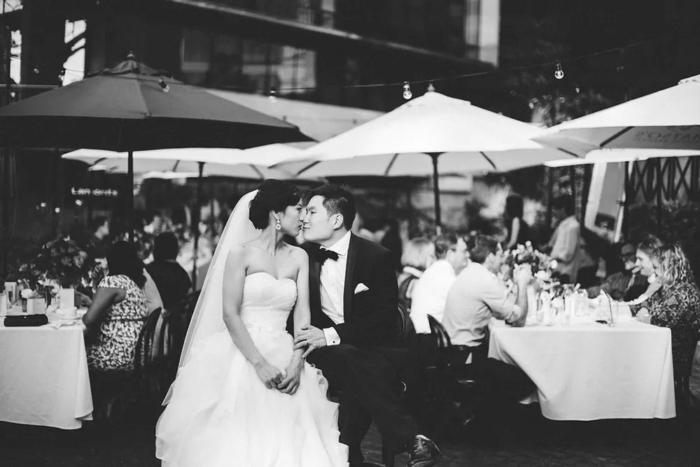 Dennis Yap Photography. theweddingnotebook.com