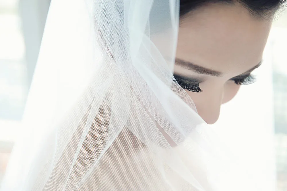 Photo by Axioo. theweddingnotebook.com