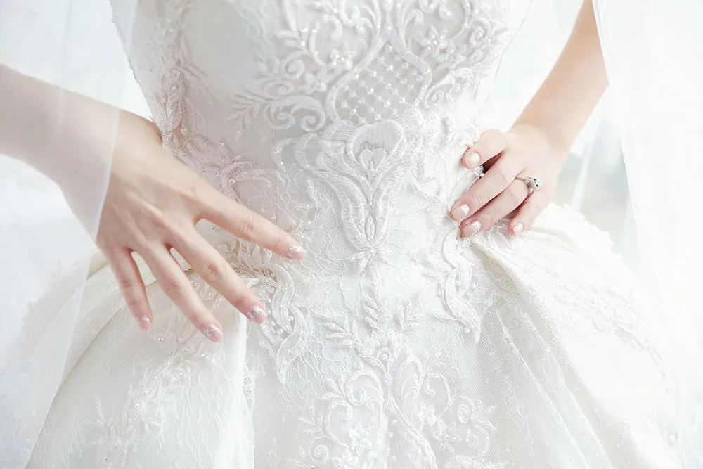 Photo by Axioo. theweddingnotebook.com