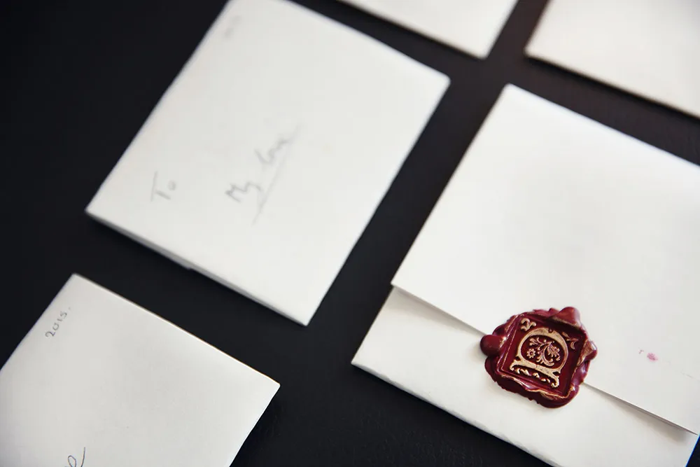 Photo by Axioo. theweddingnotebook.com