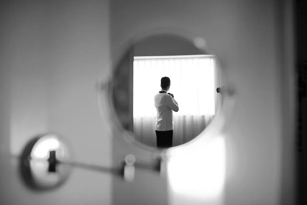 Photo by Axioo. theweddingnotebook.com