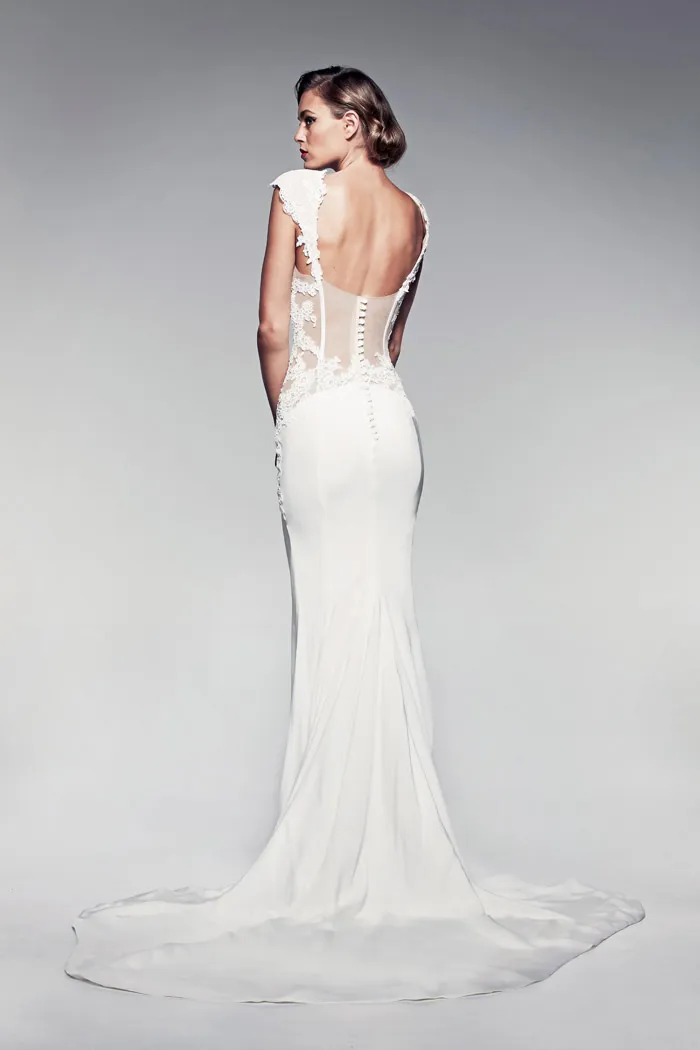 Pallas' Couture Spring 2014 Collection