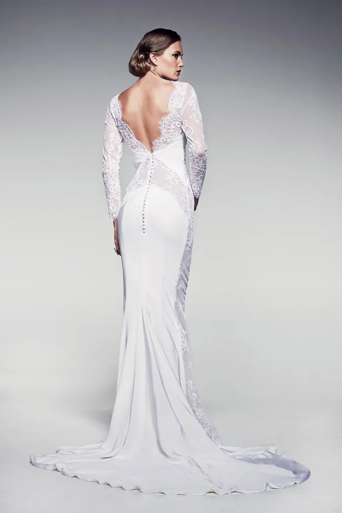 Pallas' Couture Spring 2014 Collection