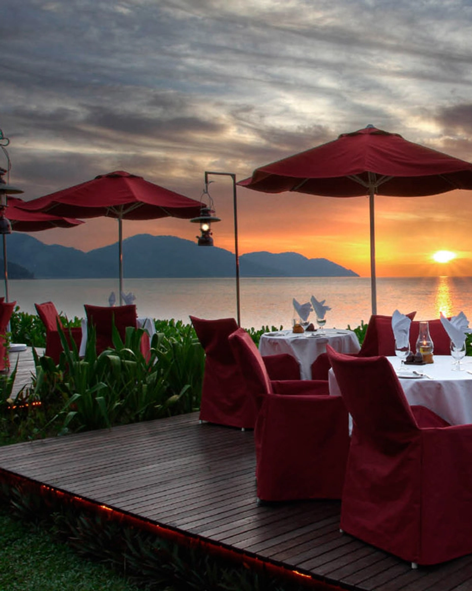 Parkroyal Penang Resort