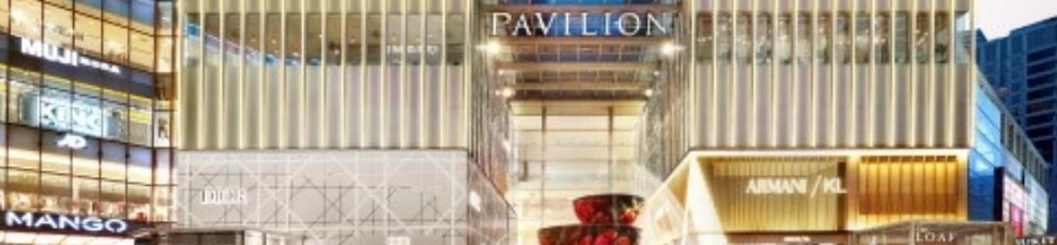 Pavilion Hotel Kuala Lumpur