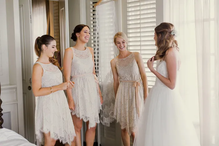 Photo by Gallerie CK. theweddingnotebook.com