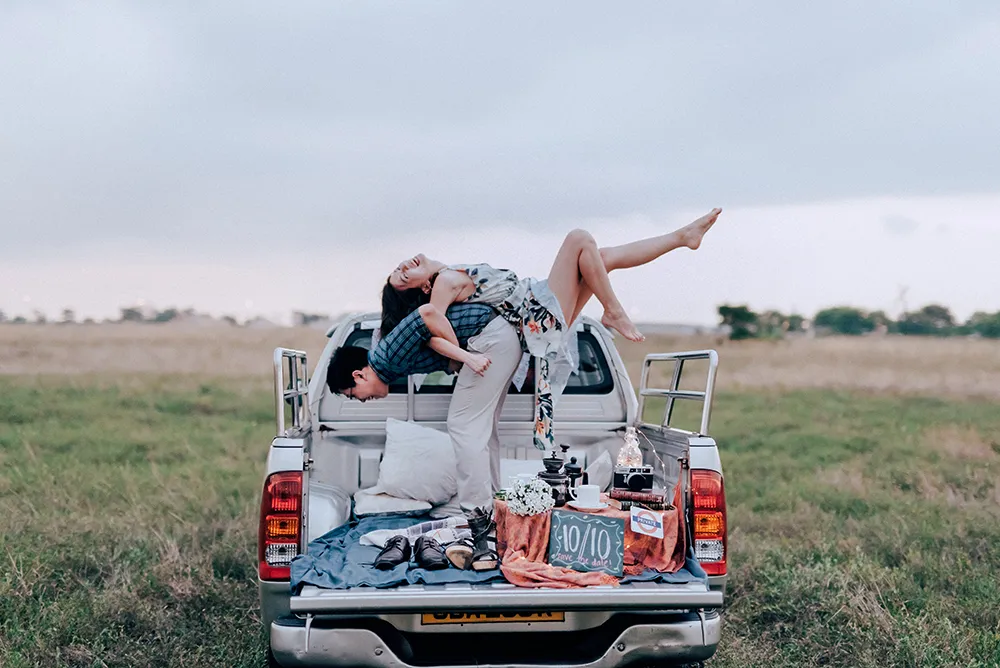 Photo by Multifolds Photography. theweddingnotebook.com