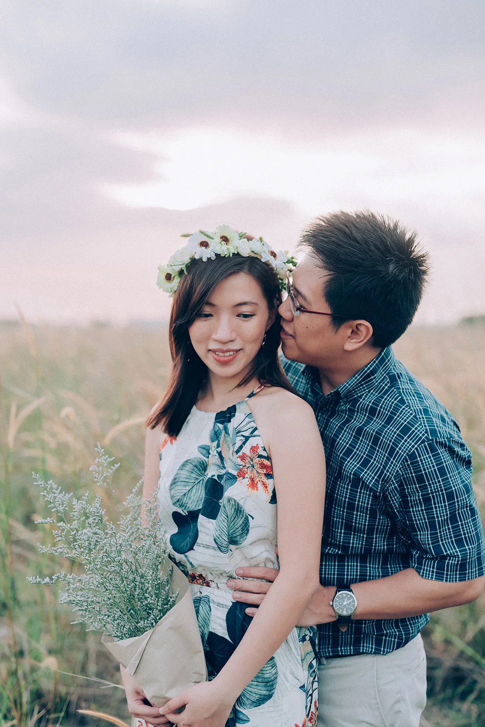 Photo by Multifolds Photography. theweddingnotebook.com