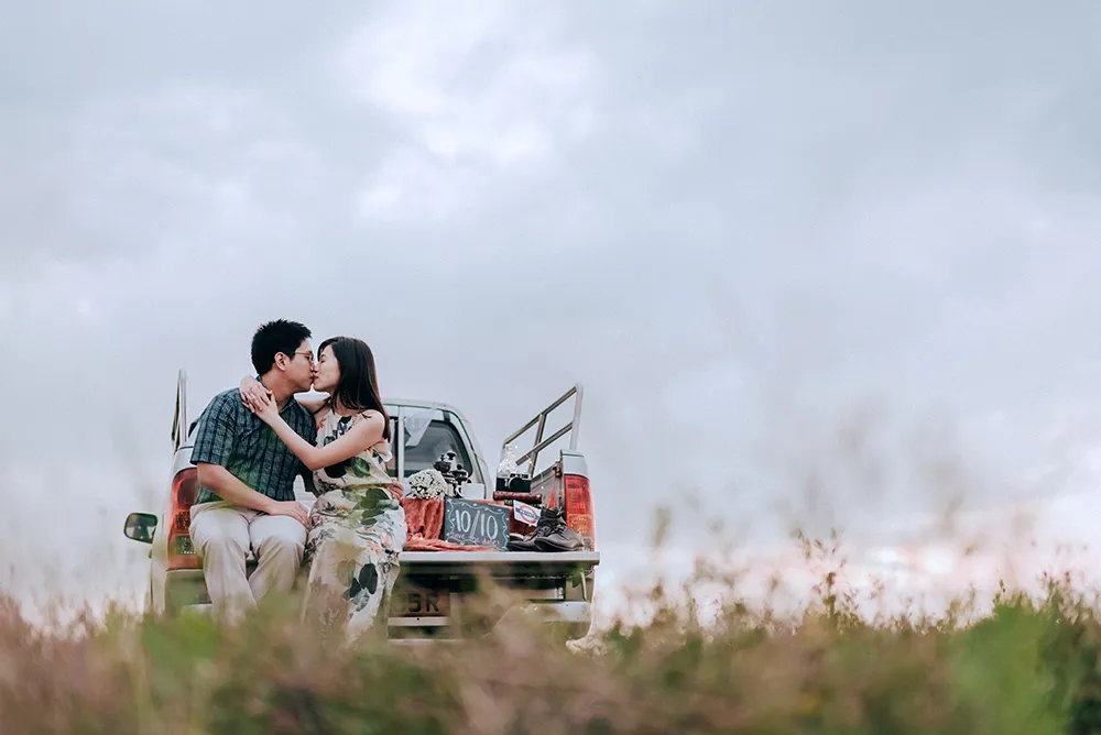 Photo by Multifolds Photography. theweddingnotebook.com