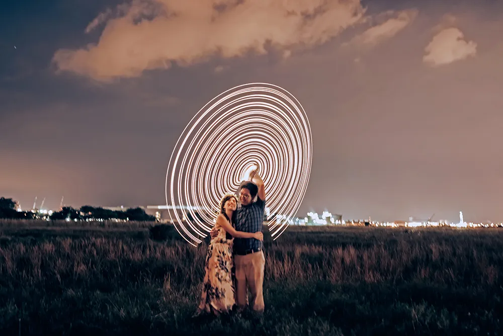 Photo by Multifolds Photography. theweddingnotebook.com